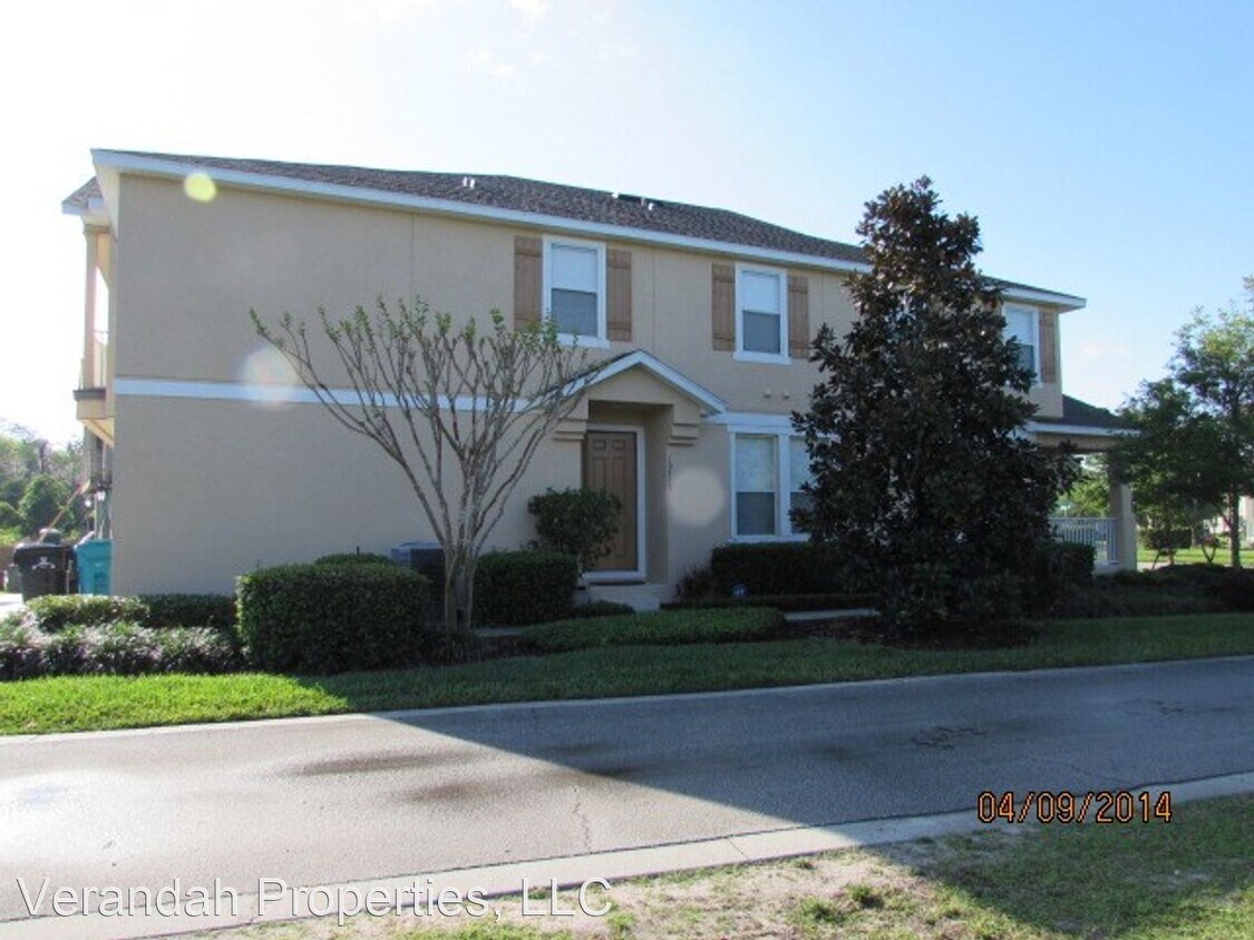 10710 Dawson Lily Way, Orlando, FL 32832 House for Rent in Orlando