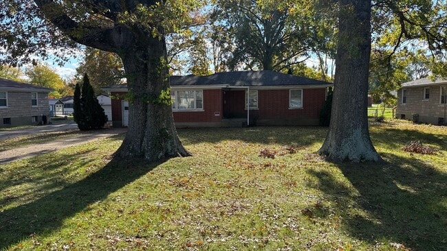 Photo - 5908 Ashby Ln House