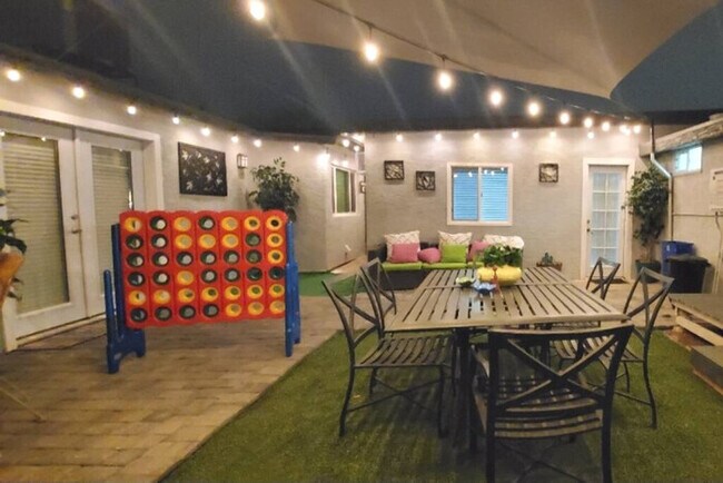 Building Photo - Central Phoenix Casita w/beautiful patio (...