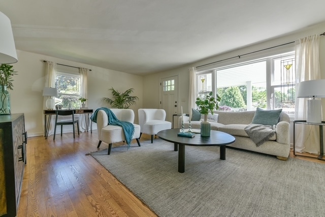 Foto del edificio - 402 E Calumet Rd