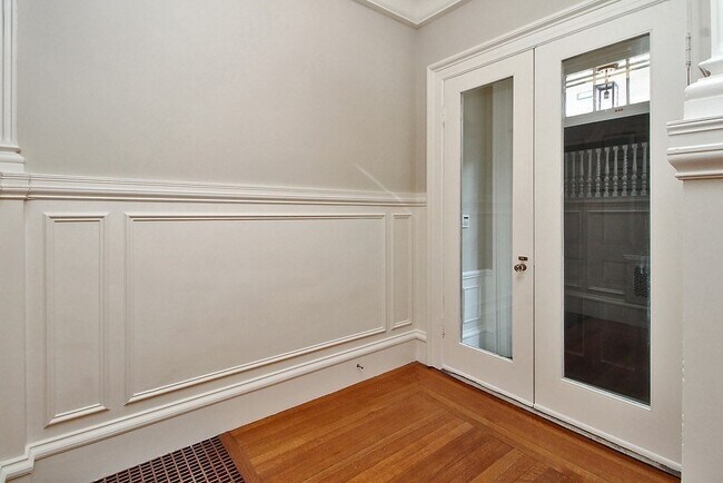 Foto del edificio - 27 Hereford St