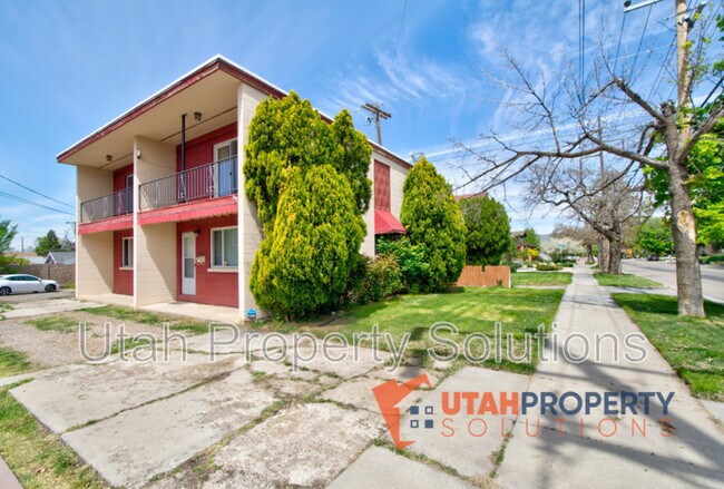 Foto del edificio - 1914 S 900 E