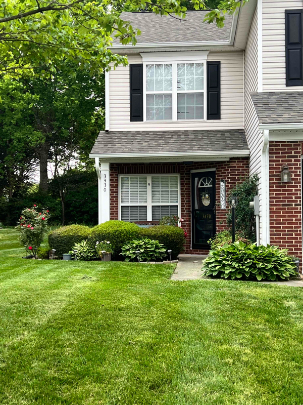 Foto principal - 3430 Summerfield Ridge Ln
