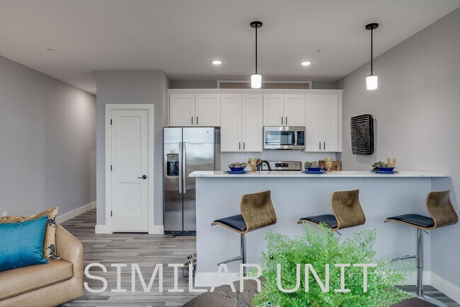 Foto del edificio - 1230 Elm St