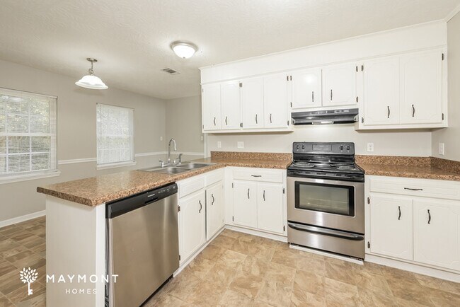 Foto del edificio - 3459 Linderwood Dr