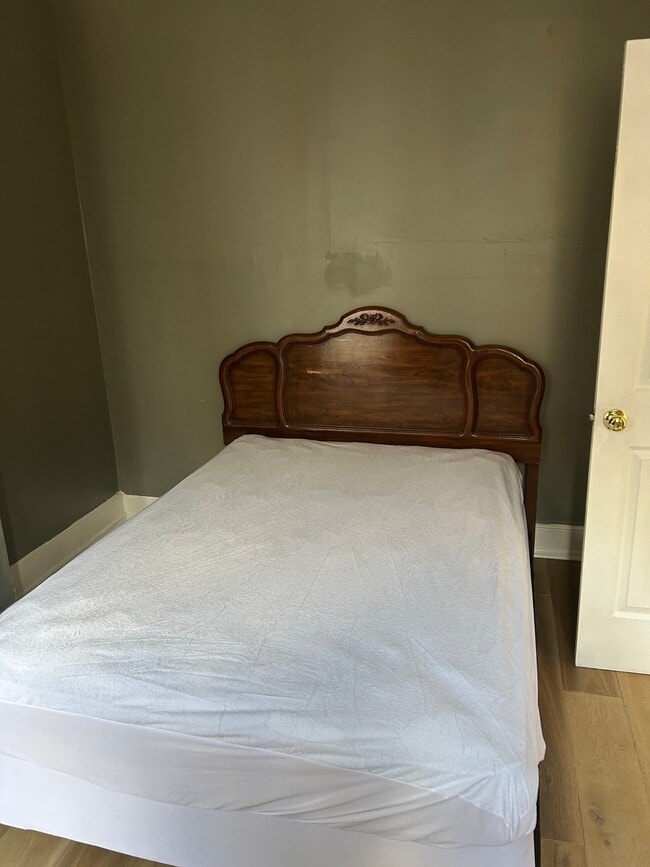 Photo - 1315 S Hicks St Townhome