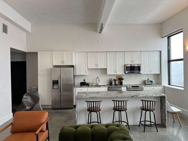 Foto del edificio - 2301 Mission St