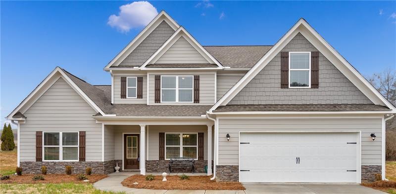 Foto principal - 109 Huntington Ln