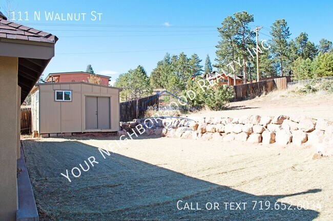 Building Photo - 111 N Walnut St