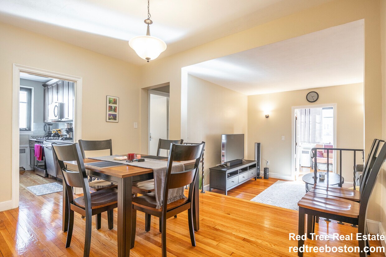 65 Strathmore Rd Unit 27, Boston, MA 02135 Condo for Rent in Boston, MA