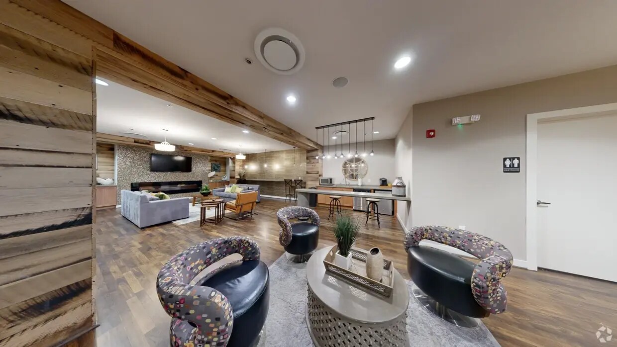 Photo - Marketplace at Fells Point Apartments