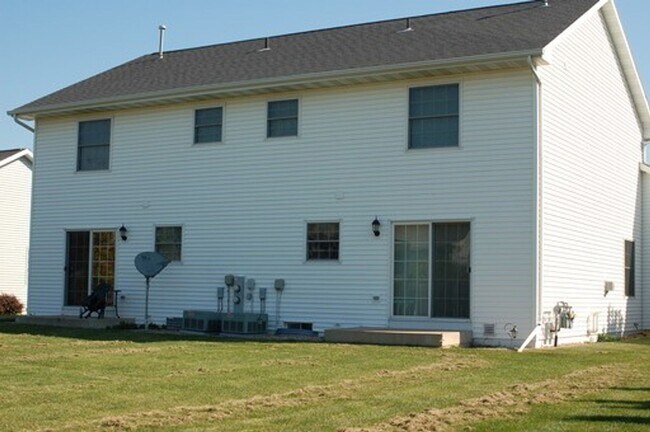 Foto del edificio - 2615-25 Wisconsin St