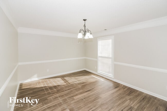 Building Photo - 600 Winford Dr
