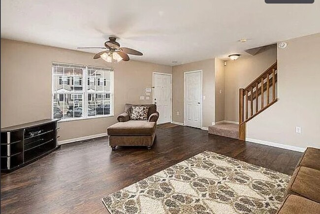 Building Photo - 6471 Crab Apple Dr