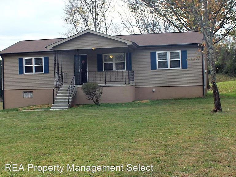 Foto principal - 3 br, 2 bath House - 813 Canton Hollow