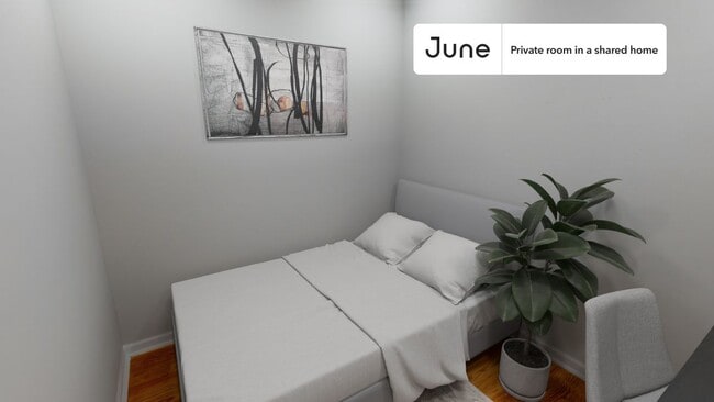 Building Photo - Room in Shared 3 bed/1 bath home