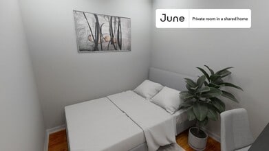 Building Photo - Room in Shared 3 bed/1 bath home