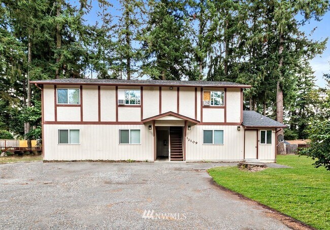 Foto del edificio - 12109 114th Ave Ct E
