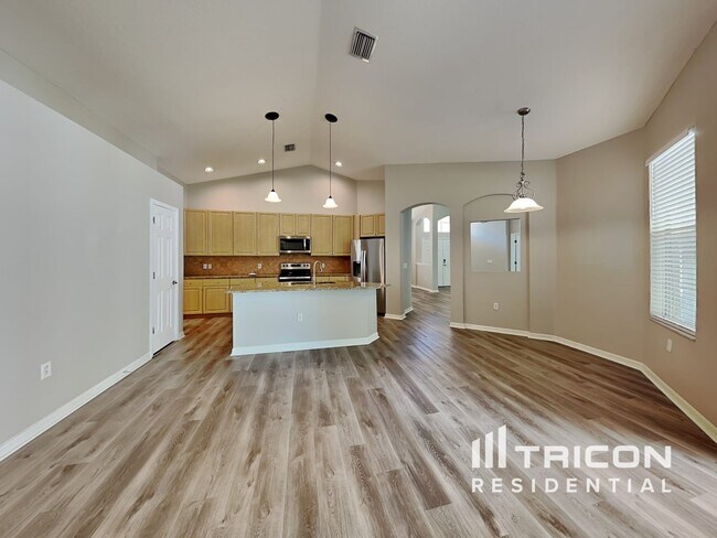 Foto del edificio - 4782 Copper Hill Dr