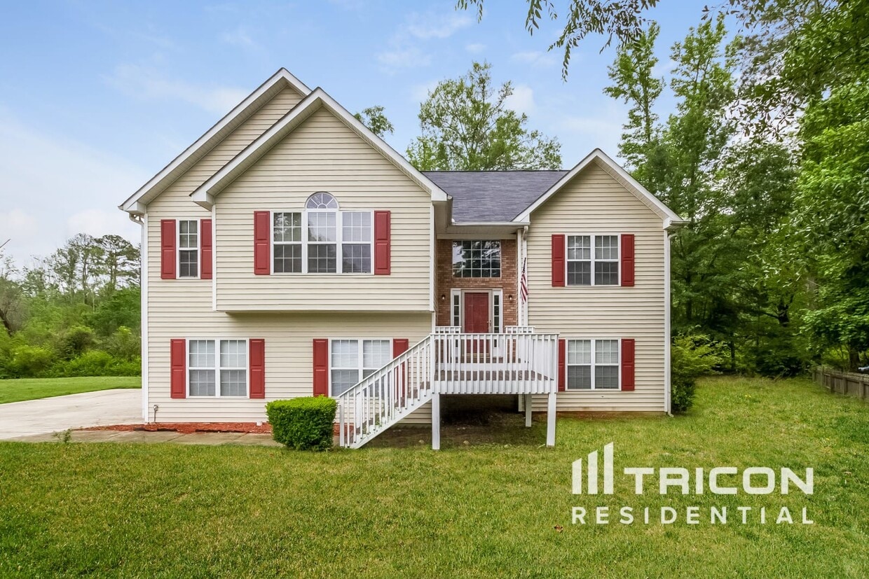 Foto principal - 175 Pooles Bend Ct
