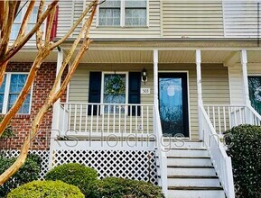 Building Photo - 503 Barrington Way
