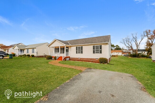 Building Photo - 2524 National, Henrico, VA, 23231