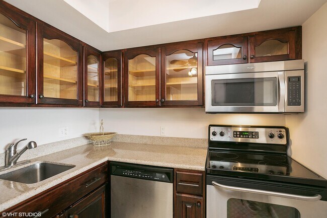 Foto del edificio - 124 Shore Ct