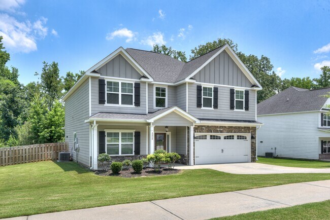 Foto del edificio - 4050 Stowe Dr