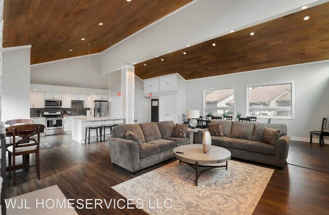 Foto del edificio - 2 br, 2.5 bath House - 1228 Bellefield Par...