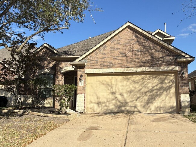 Building Photo - For Lease | 4 Bed, 3 Bath |2,325 Sq Ft | Cinco Ranch |