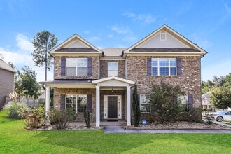 Building Photo - 110 Trevers Lake Dr