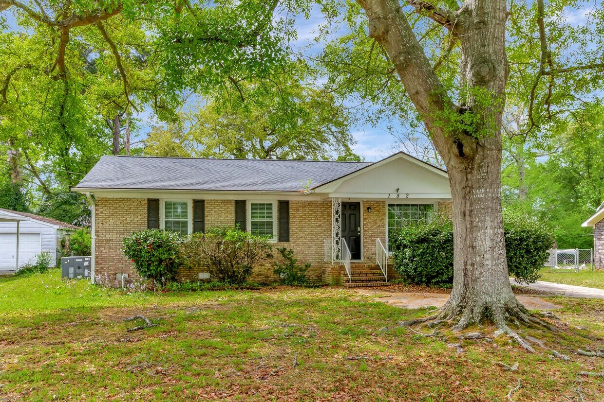 152 Giles Dr, Goose Creek, SC 29445 House Rental in Goose Creek, SC