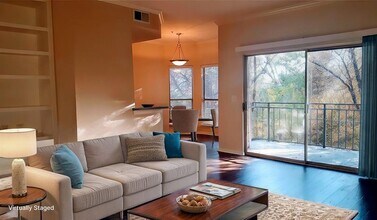 Building Photo - 6000 Shepherd Mountain Cove