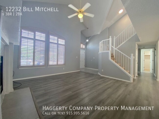 Building Photo - 12232 Bill Mitchell Dr