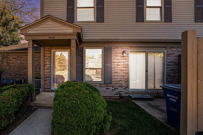 Photo - 3054 Forest Creek Ct Townhome
