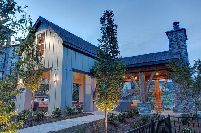 Building Photo - Tapestry at Turkey Creek