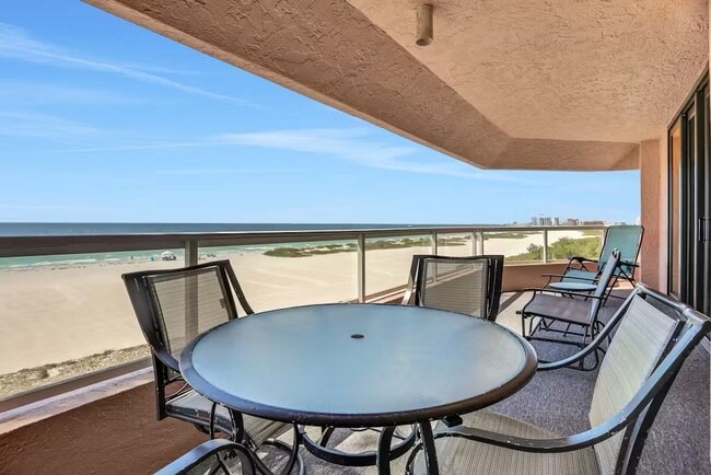 Photo - 1310 Gulf Blvd Apartment