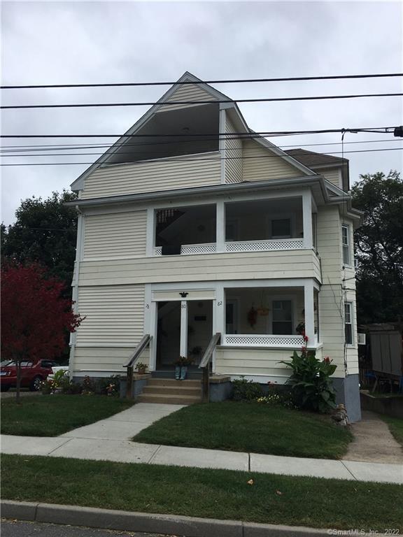 Building Photo - 78 Rockwell Ave