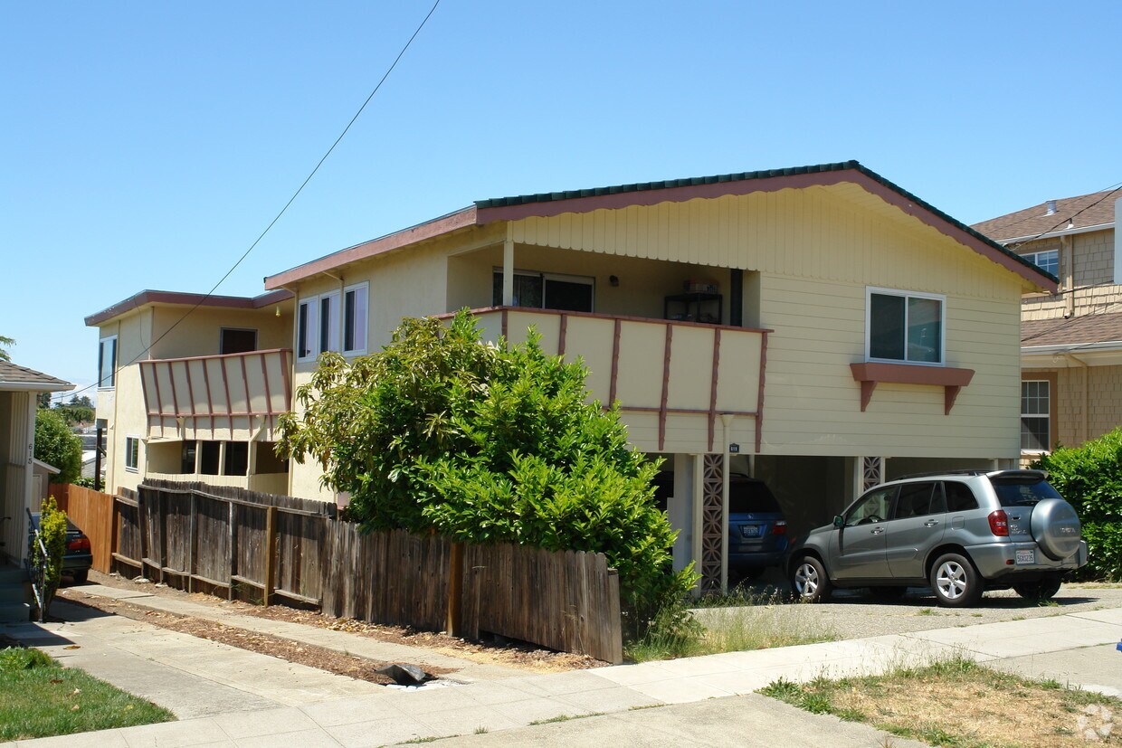619 Kearney St, El Cerrito, CA 94530 Apartments in El Cerrito, CA
