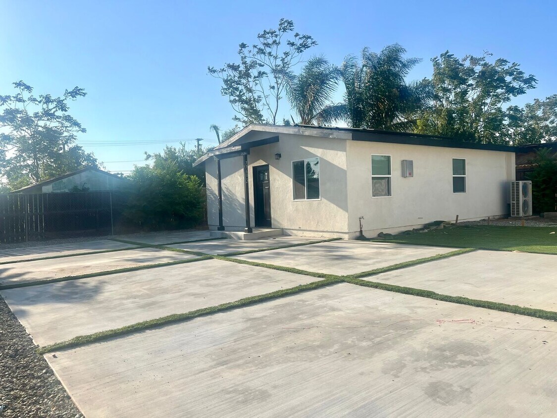 Foto principal - Aspen Ave - BLUE