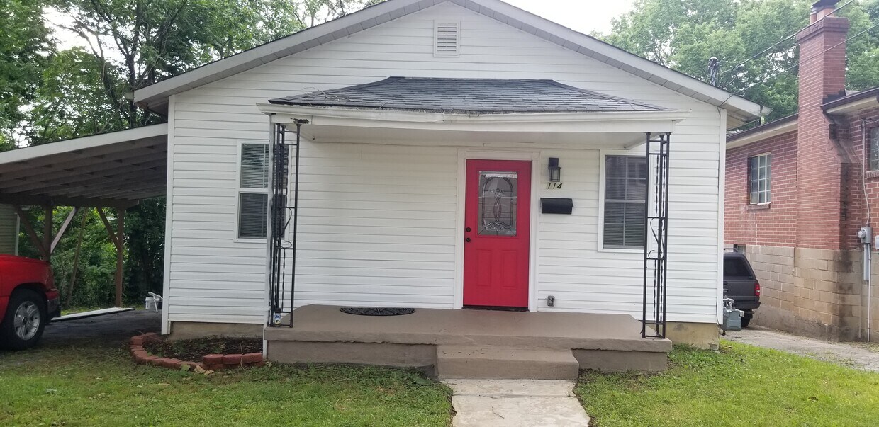 114 Eldridge Ave, ster Groves, MO 63119 House Rental in ster