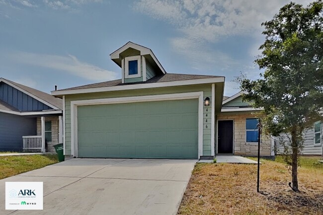 Building Photo - 4446 Emma Way