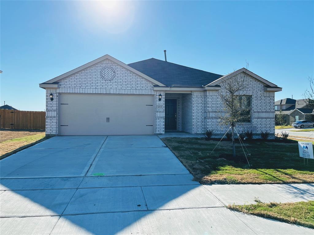 3013 McCoy Rd, Forney, TX 75126 House Rental in Forney, TX