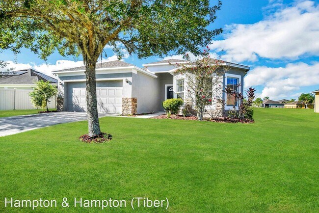 Foto del edificio - 3 br, 2 bath House - 4514 MACKENZIE WAY