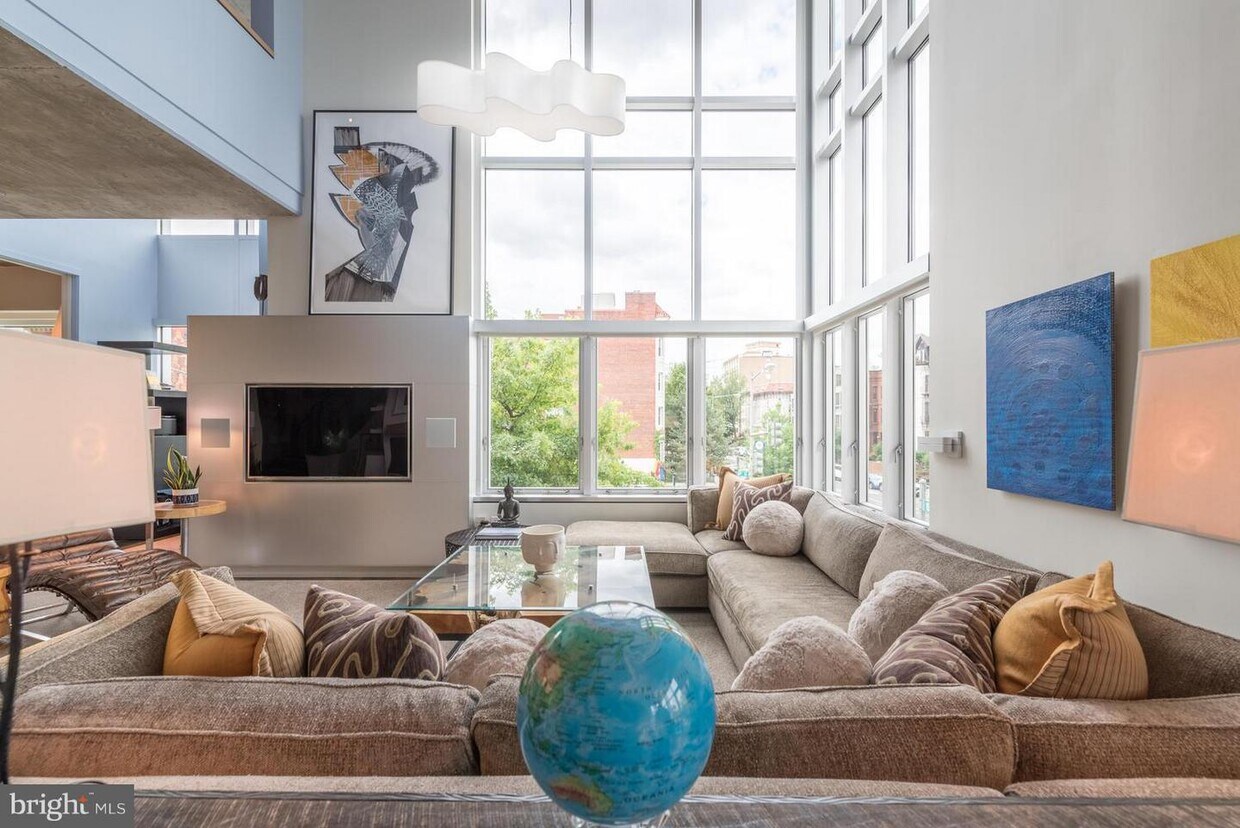 Foto principal - 1515 15th St NW