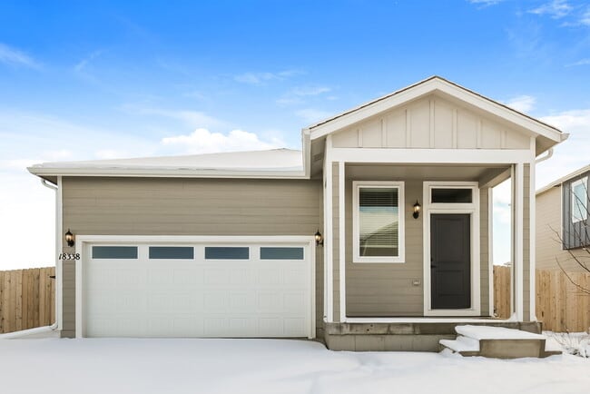 Building Photo - 18338 E 93rd Pl