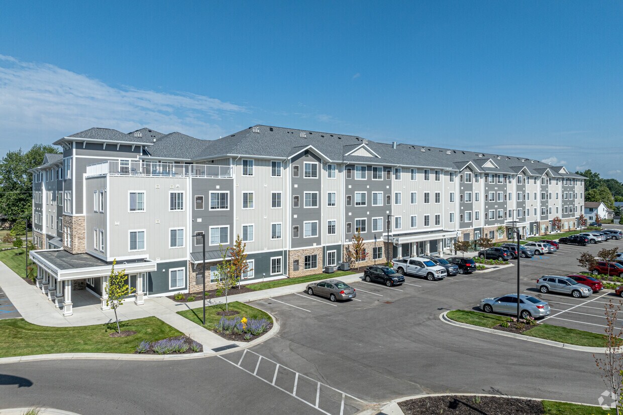 Foto principal - HoM Flats at Maynard