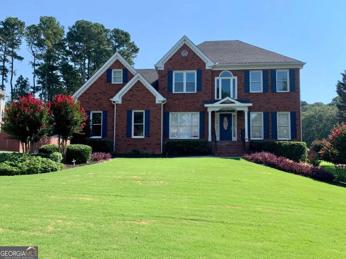 Foto principal - 1151 Ruby Nelson Ct NE