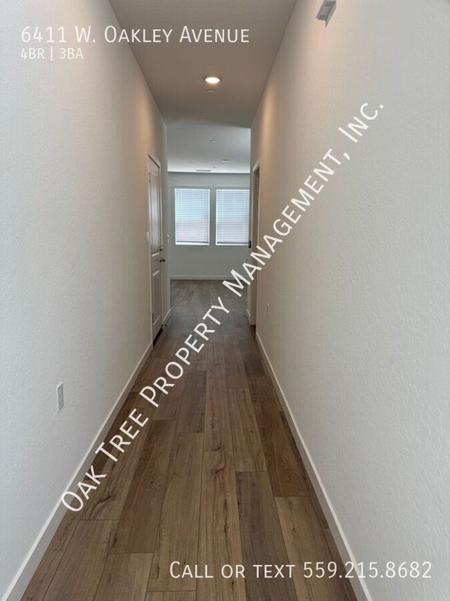 Building Photo - 6411 W Oakley Ave