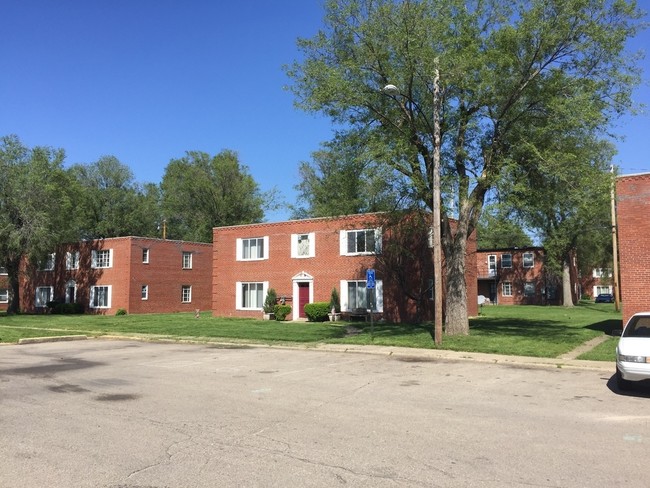 Building Photo - Wright Village Apartments